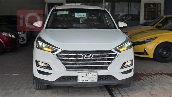 هیۆندای تۆکسۆن 2019  بۆ فرۆشتن لە عێراق -  بەغداد